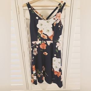 Dorothy Perkins dress size 4
